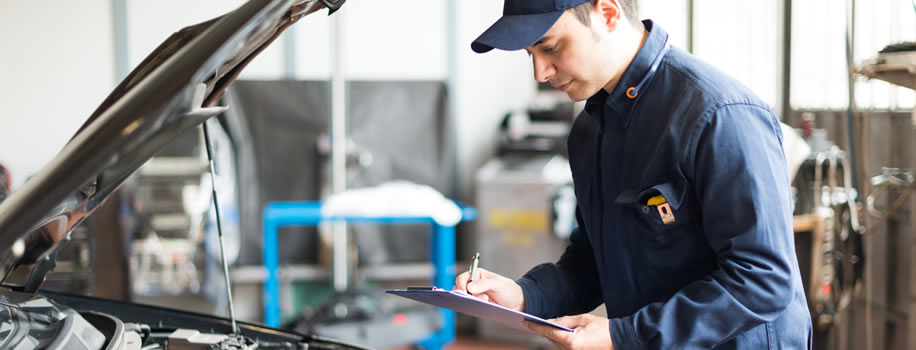 Security Solutions for Automotive Centers in Liberty, KY