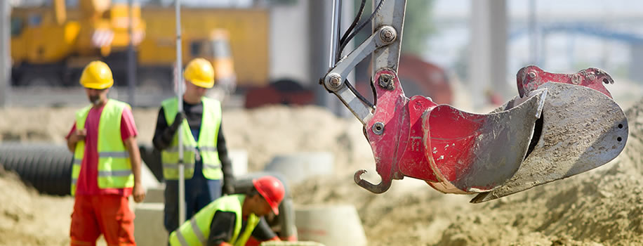Security Solutions for Construction Site Liberty, KY