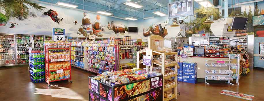Security Solutions for Convenience Stores Liberty, KY