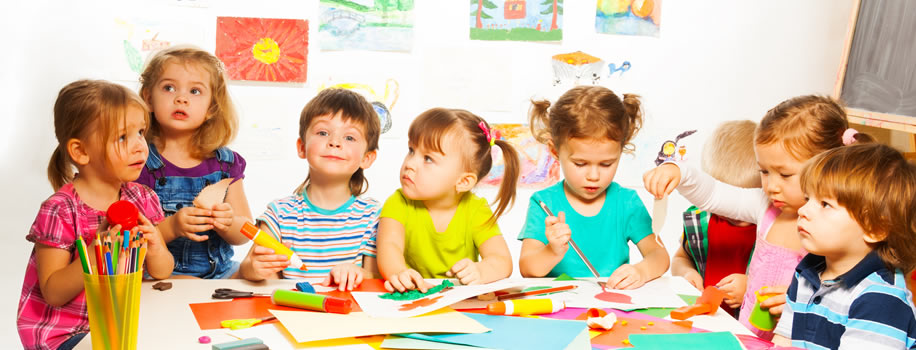 Security Solutions for Daycares Liberty, KY