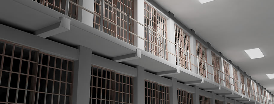 Security Solutions for Correctional Facility Liberty, KY