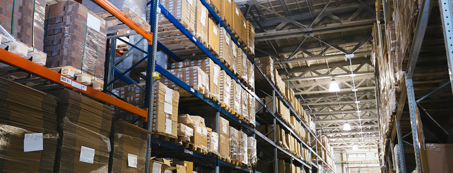 Security Solutions for Warehouses in Liberty, KY